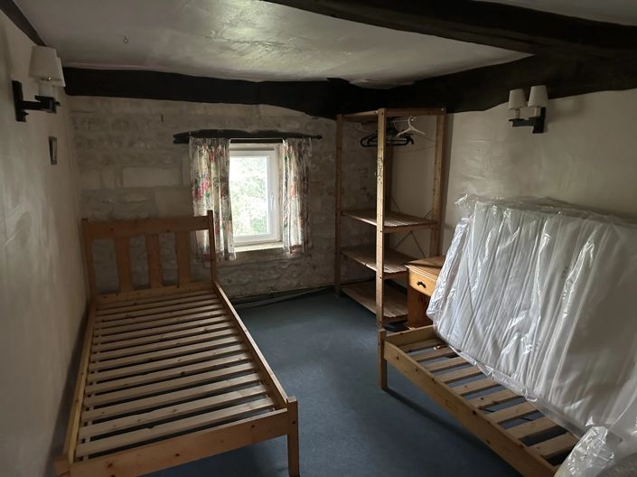 Image No.12-3 Bed Village House for sale