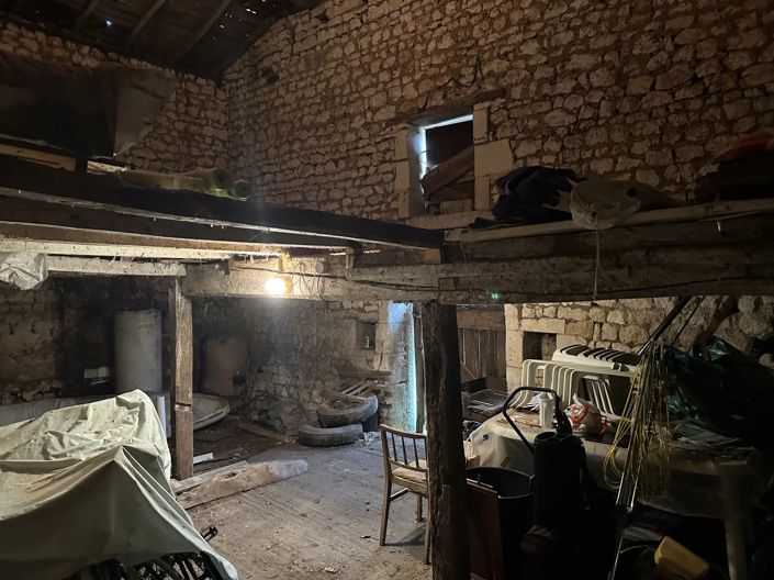 Image No.13-3 Bed Village House for sale