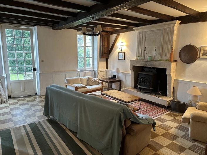 Image No.3-3 Bed Village House for sale