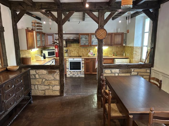 Image No.4-3 Bed Village House for sale