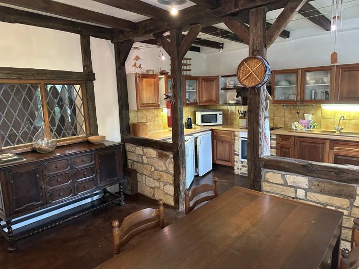 Image No.5-3 Bed Village House for sale