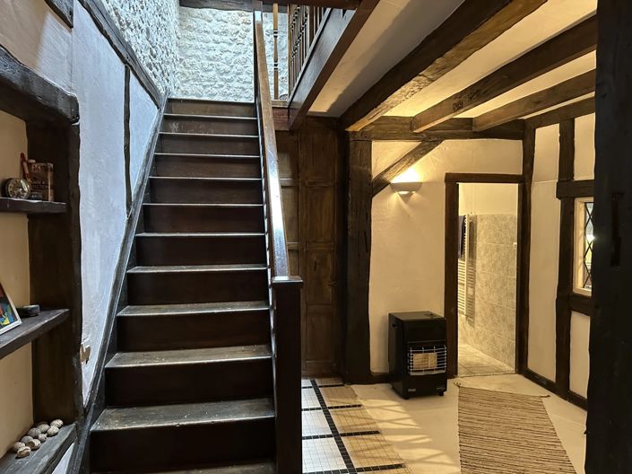 Image No.6-3 Bed Village House for sale