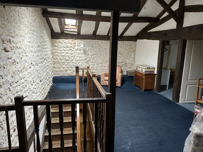 Image No.7-3 Bed Village House for sale