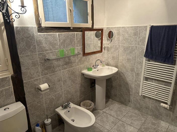 Image No.9-3 Bed Village House for sale