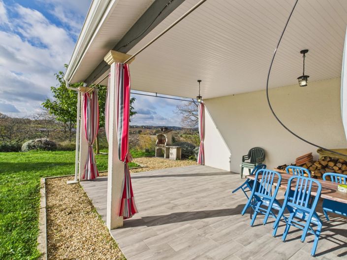 Image No.12-3 Bed Village House for sale