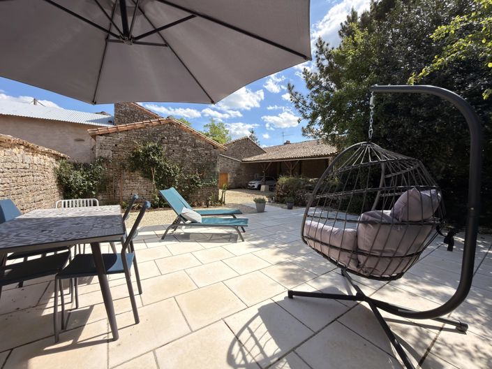 Image No.2-4 Bed Village House for sale