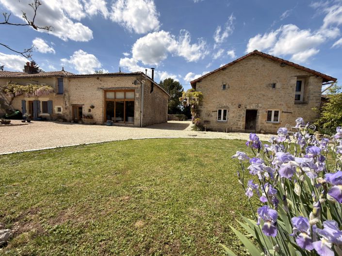 Image No.3-4 Bed Village House for sale