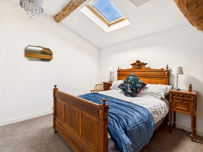 Image No.8-4 Bed Village House for sale