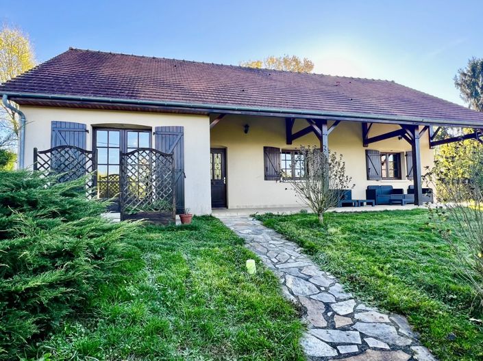 Image No.1-3 Bed House for sale