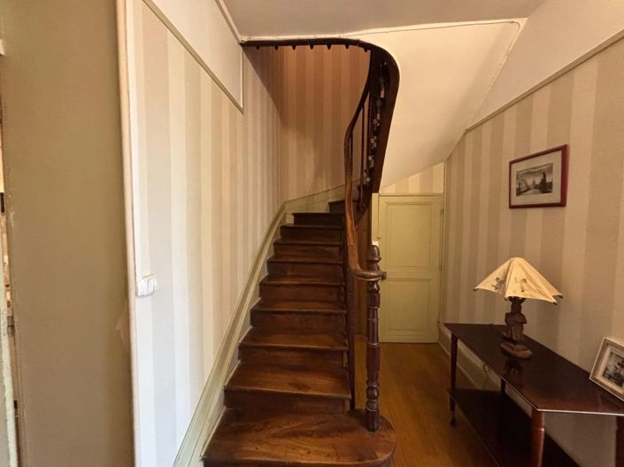 Image No.13-Maison de 6 chambres à vendre à Issac