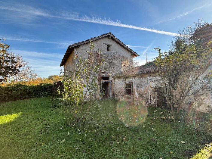 Image No.15-Maison de 6 chambres à vendre à Issac