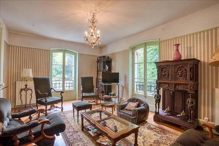 Image No.5-Maison de 6 chambres à vendre à Issac