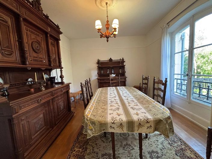 Image No.6-Maison de 6 chambres à vendre à Issac