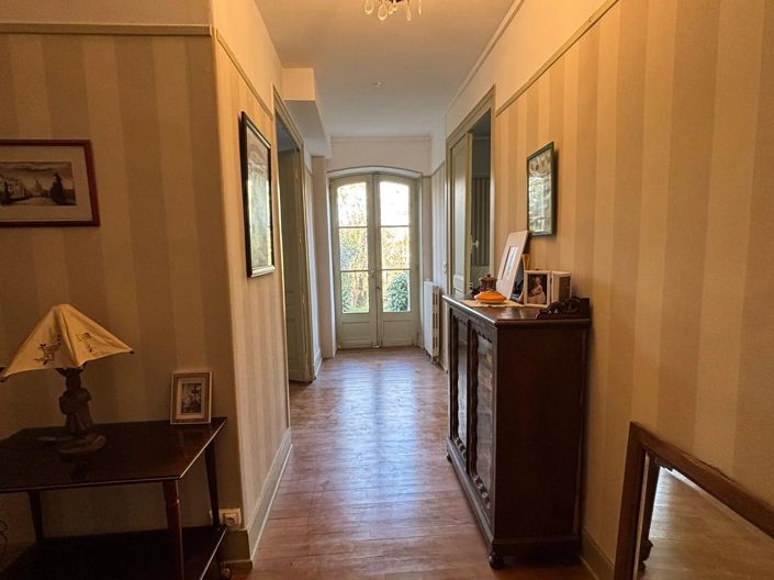 Image No.7-Maison de 6 chambres à vendre à Issac