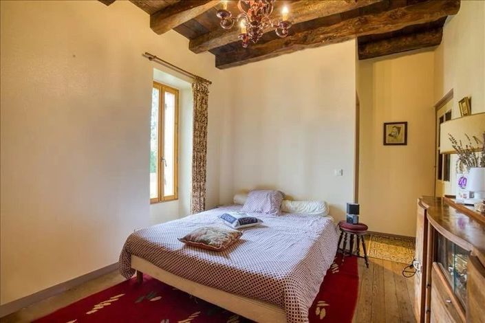 Image No.8-Maison de 6 chambres à vendre à Issac