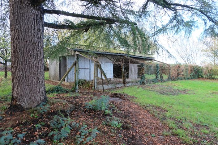 Image No.13-Maison de 3 chambres à vendre à Allemans-du-Dropt