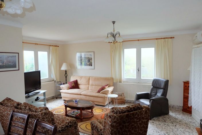 Image No.3-Maison de 3 chambres à vendre à Allemans-du-Dropt