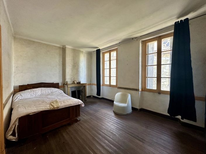 Image No.4-Maison de 4 chambres à vendre à Lauzun