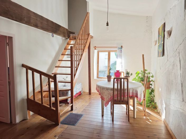 Image No.3-Maison de 4 chambres à vendre à Puivert