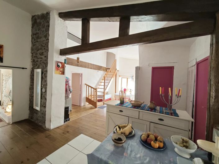 Image No.4-Maison de 4 chambres à vendre à Puivert