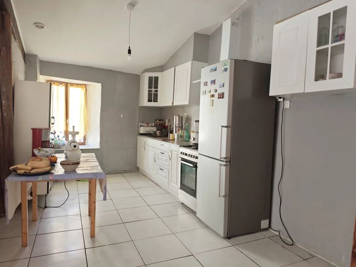 Image No.5-Maison de 4 chambres à vendre à Puivert