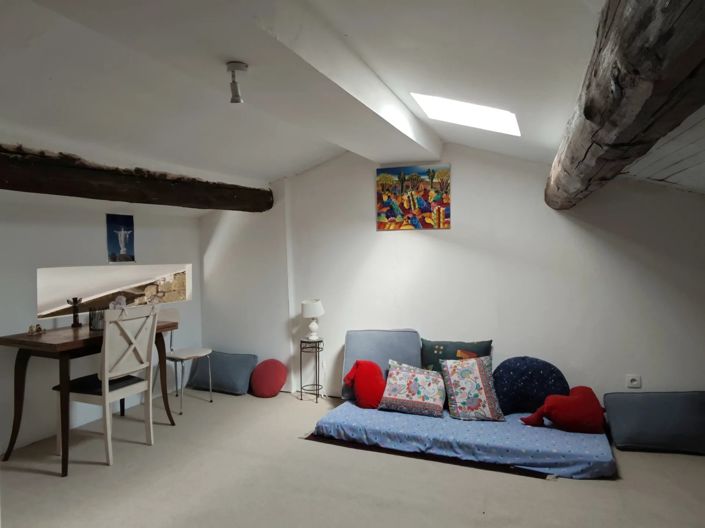 Image No.7-Maison de 4 chambres à vendre à Puivert