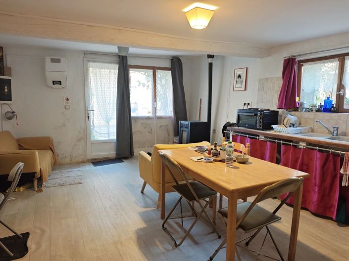 Image No.9-Maison de 4 chambres à vendre à Puivert