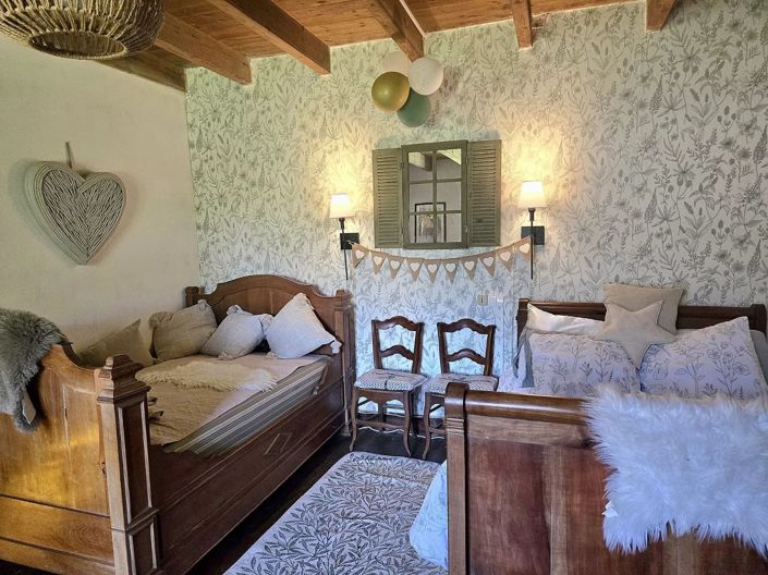 Image No.4-2 Bed House for sale