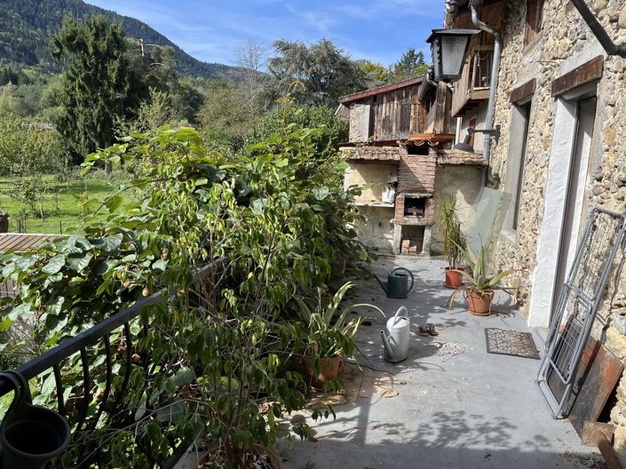 Image No.10-Maison de 4 chambres à vendre à Belesta