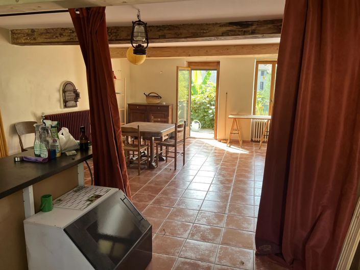 Image No.5-Maison de 4 chambres à vendre à Belesta