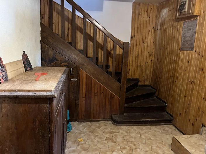 Image No.6-Maison de 4 chambres à vendre à Belesta