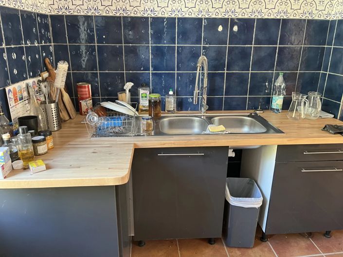 Image No.7-Maison de 4 chambres à vendre à Belesta