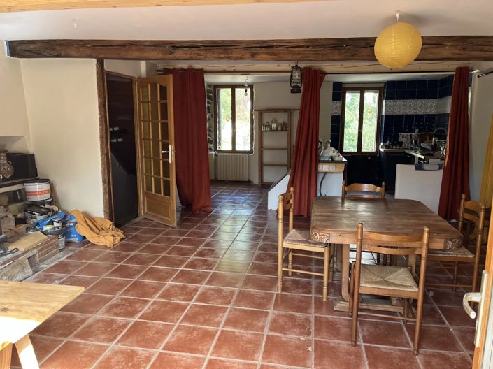 Image No.9-Maison de 4 chambres à vendre à Belesta