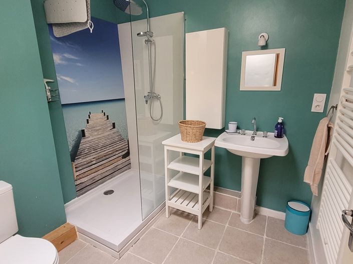 Image No.8-Maison de 2 chambres à vendre à Herault