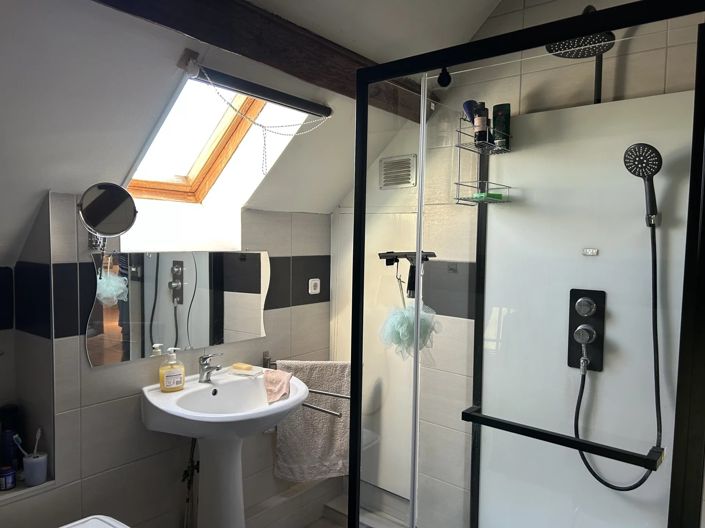 Image No.11-Maison de 3 chambres à vendre à Chaillac