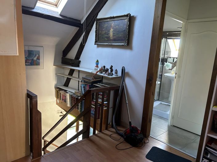 Image No.13-Maison de 3 chambres à vendre à Chaillac