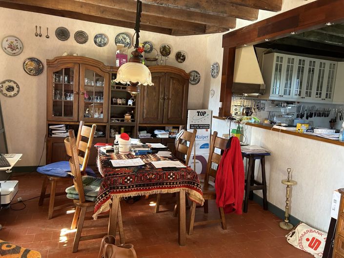 Image No.4-Maison de 3 chambres à vendre à Chaillac