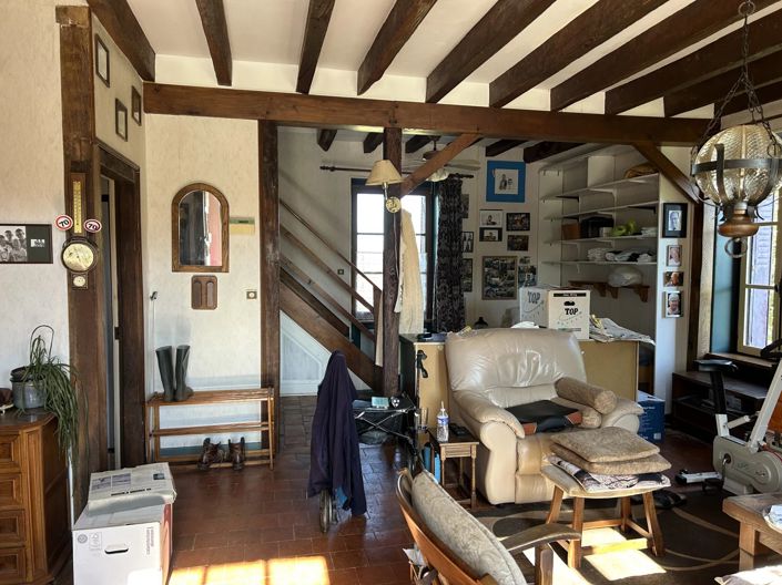 Image No.5-Maison de 3 chambres à vendre à Chaillac