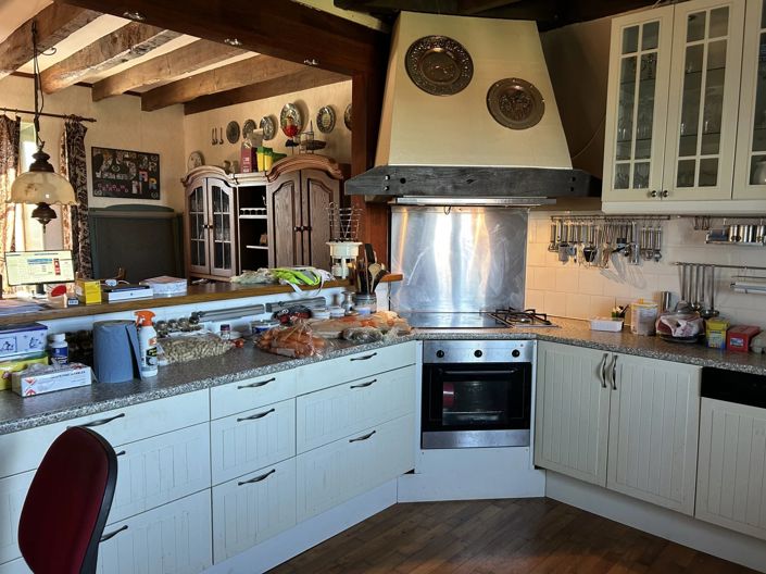 Image No.6-Maison de 3 chambres à vendre à Chaillac