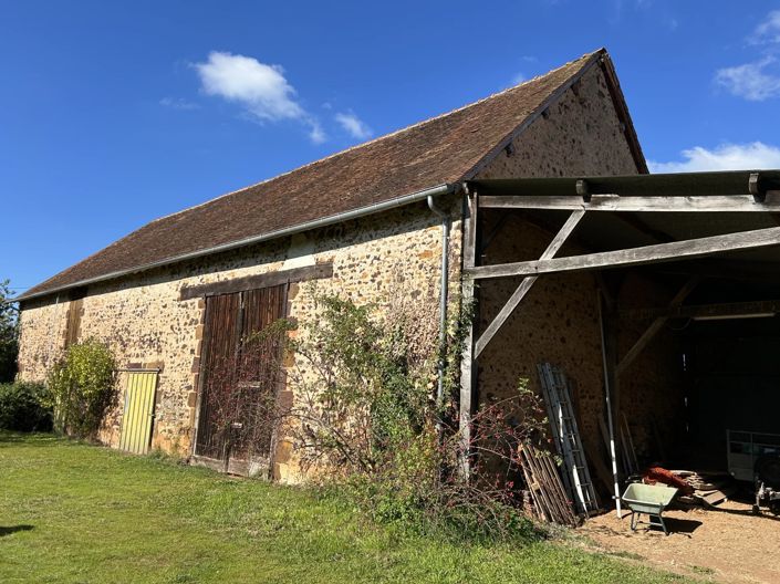 Image No.8-Maison de 3 chambres à vendre à Chaillac