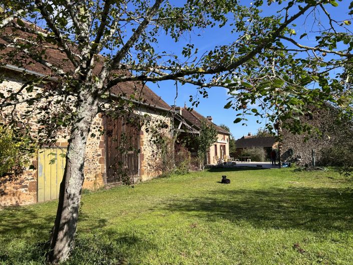 Image No.9-Maison de 3 chambres à vendre à Chaillac