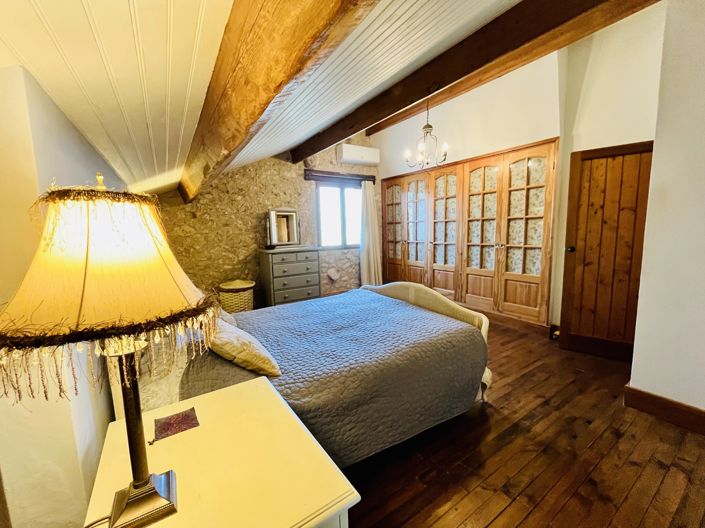 Image No.12-Maison de village de 3 chambres à vendre à Issigeac