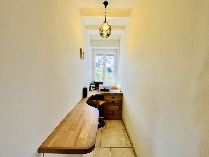 Image No.13-Maison de village de 3 chambres à vendre à Issigeac