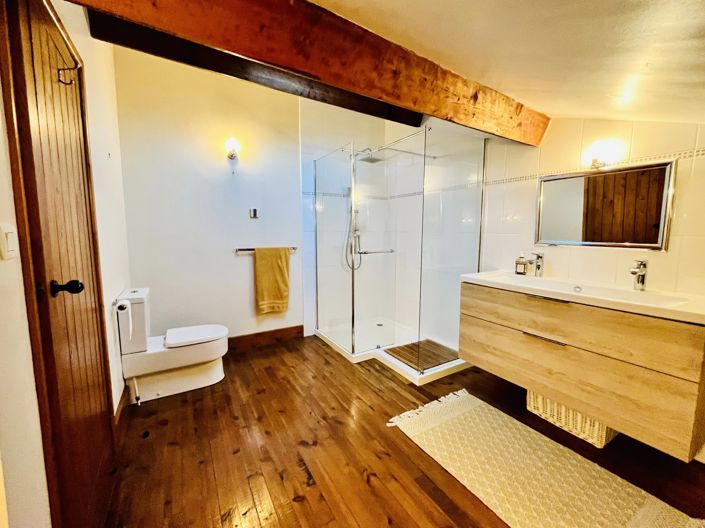 Image No.14-Maison de village de 3 chambres à vendre à Issigeac