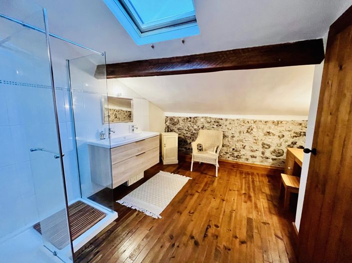 Image No.15-Maison de village de 3 chambres à vendre à Issigeac