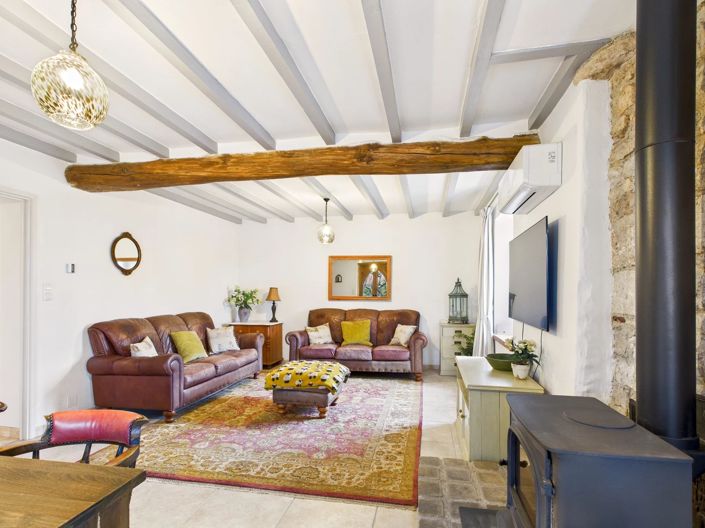 Image No.6-3 Bed Village House for sale