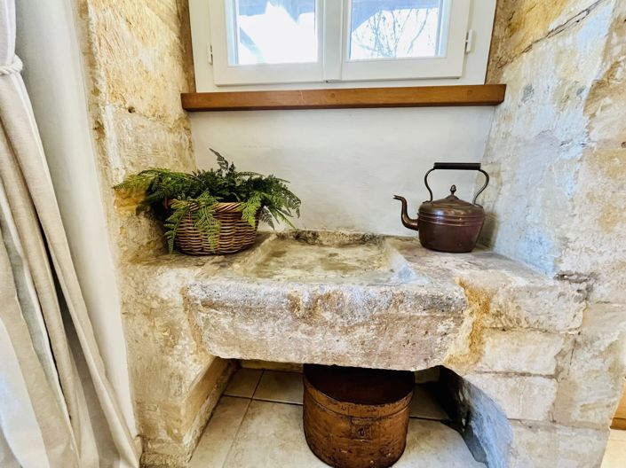 Image No.7-Maison de village de 3 chambres à vendre à Issigeac