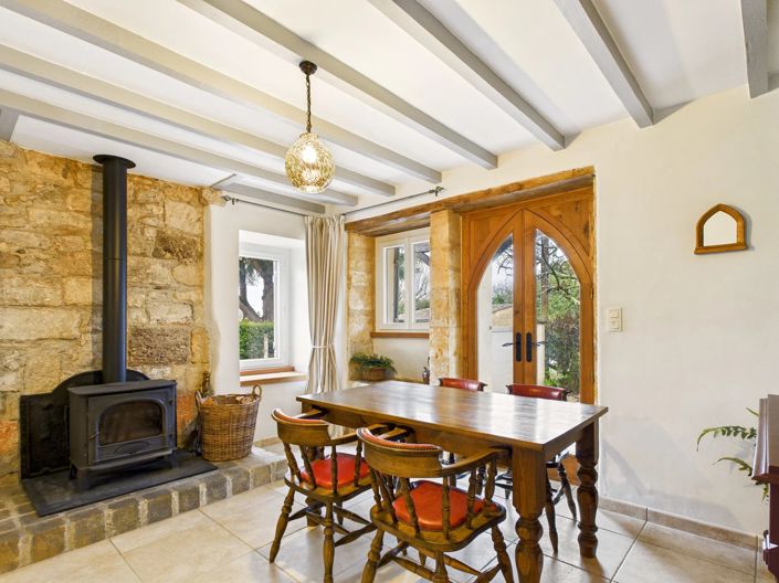 Image No.8-3 Bed Village House for sale