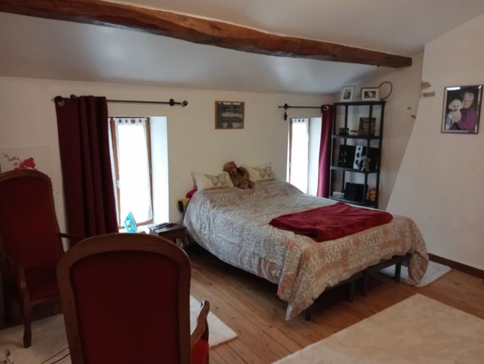 Image No.15-2 Bed Village House for sale