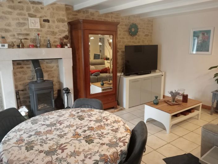 Image No.3-2 Bed Village House for sale